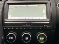 Used Jaguar E-Pace S 150 HP (110 kW) 2018 White SUV