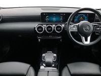 Used Mercedes A180 Executive 136 HP (100 kW) 2022 Hatchback