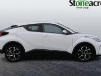 Used Toyota C-HR Design 122 HP (89 kW) 2023 SUV