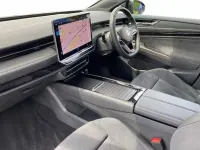 New VW ID.7 Pro 210 kW (286 HP) 2026 Grenadilla black Hatchback