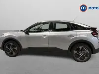 Używany Citroën C4 PureTech 131 KM (96 kW) 2023 Szary SUV