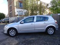 used Vauxhall Astra CLUB 16V TWINPORT