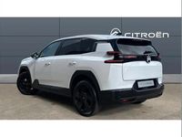 New Citroën C5 Aircross 143 HP (105 kW) 2025 Other SUV