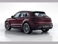 Used Porsche Macan S 374 HP (275 kW) 2023 Other SUV
