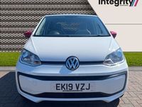 used VW up! Up 1.0BY BEATS 5d 74 BHP