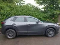 Used Mazda CX-30 186 HP (136 kW) 2023 Grey SUV