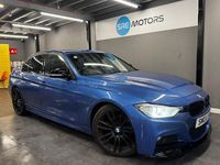 Used BMW 330 M Sport 258 HP (189 kW) 2014 Sedan