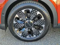 Used Fiat 600 La Prima 114 kW (156 HP) 2024 Orange Hatchback