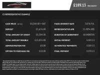 Used Vauxhall Vivaro S 100 HP (73 kW) 2020 White MPV
