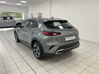 Used Kia XCeed 2025 Silver SUV