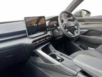 Used Cupra Terramar 150 HP (110 kW) 2026 Midnight black SUV