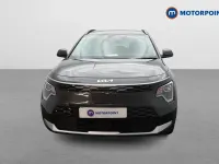 Used Kia e-Niro 150 kW (204 HP) 2025 Grey SUV