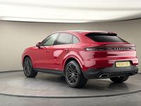 Used Porsche Cayenne 354 HP (260 kW) 2024 SUV