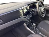 New VW Polo Match 95 HP (69 kW) 2026 Black Hatchback