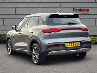 Used BYD Atto 2 Boost 130 kW (177 HP) 2025 Time grey SUV