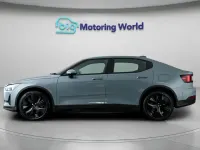 Used Polestar 2 167 kW (228 HP) 2023 Hatchback