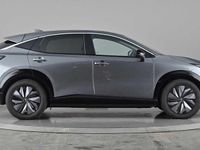 used Nissan Ariya E (178kw) Evolve (22kW Charger)