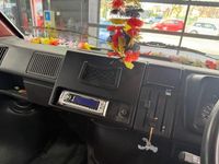 Used Renault Trafic 1991 Red MPV