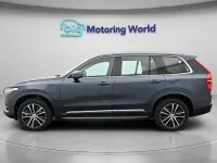 Usado Volvo XC90 Core 455 HP (334 kW) 2024 Azul SUV