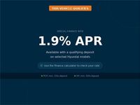 Used Hyundai Ioniq Ultimate 239 kW (325 HP) 2024 Blue Hatchback