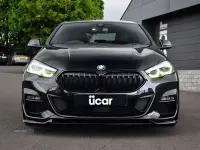 Used BMW 220 M Sport 2020 Black Coupe