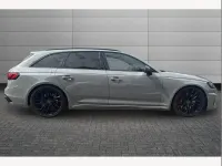 Used Audi RS4 Design 450 HP (330 kW) 2022 Grey Estate