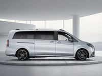 New Mercedes V300 Premium 237 HP (174 kW) 2025 MPV