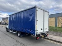 Used Iveco Daily 2024 White Van