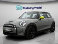 Used Mini Cooper S Hatch 135 kW (184 HP) 2022 Grey Hatchback