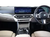 Used BMW M340 M Sport 369 HP (271 kW) 2023 Grey Sedan