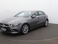 used Mercedes A180 A Class 1.5Sport (Executive) Hatchback 5dr Diesel 7G-DCT Euro 6 (s/s) (116 ps) Digital Hatchback