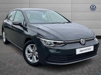 Used VW Golf VIII 150 HP (110 kW) 2024