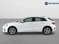 Used Audi A3 e-tron Sport 2022 White Hatchback