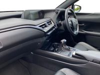 used Lexus UX 250h 2.0 5dr CVT [Premium Sport Edition] - 2021 (21)