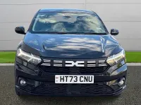 Używany Dacia Sandero Expression 101 KM (74 kW) 2025 Hatchback