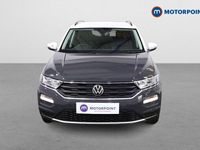 used VW T-Roc Design Hatchback