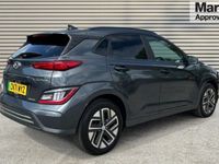 used Hyundai Kona Electric Hatchback 150kW Premium 64kWh 5dr Auto