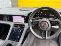 Used Porsche Taycan 419 kW (571 HP) 2023 Sedan