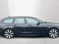 Used Volvo V90 Plus 345 HP (253 kW) 2025 Black Estate