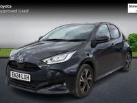 Used Toyota Yaris Hybrid Design 116 HP (85 kW) 2026 Hatchback
