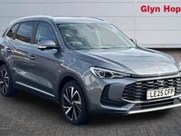 Usado MG ZS Trophy 196 HP (144 kW) 2026 SUV