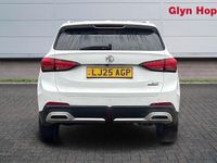 Usado MG ZS Trophy 196 HP (144 kW) 2026 SUV