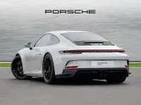 Usado Porsche 911 GT3 510 HP (375 kW) 2023 Cinzento Coupé