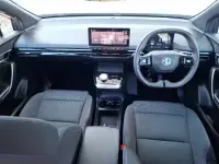 Used MG MG4 EV SE 125 kW (170 HP) 2023 Grey Hatchback