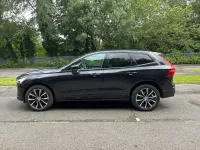 Used Volvo XC60 Plus 2025 Black SUV