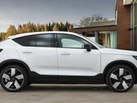 used Volvo C40 Recharge Ultimate Twin Motor