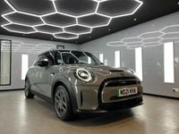Usado Mini Cooper S Hatch 135 kW (184 HP) 2021 Citadino