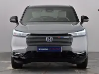 Used Honda HR-V Advance 131 HP (96 kW) 2025 Grey SUV