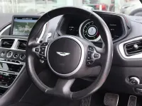 Used Aston Martin DB11 2020 Black Coupe