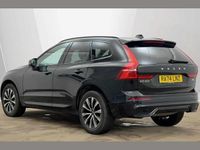 Usado Volvo XC60 Plus 247 HP (181 kW) 2025 Preto SUV